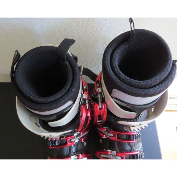Scarpa Tornado Pro Alpine Touring Ski Boots  Men's Mondo size 29 (298mm)  EUC - Picture 14 of 15